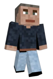 Slone15 Minecraft avatar full body