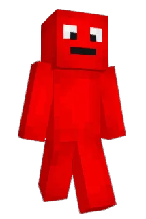 SlooYT Minecraft avatar full body