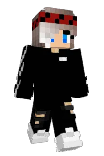 SloofOnTop Minecraft avatar full body