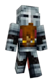 Sloover_123 Minecraft avatar full body