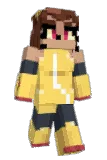 Slopdotjpg Minecraft avatar full body