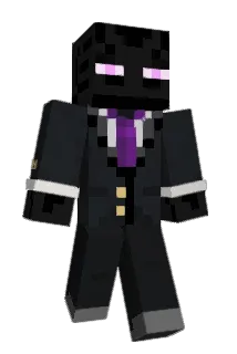 Slopper223 Minecraft avatar full body