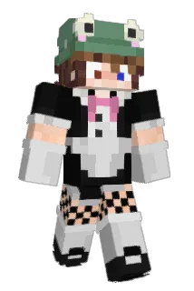 Sloppo_Coppo Minecraft avatar full body