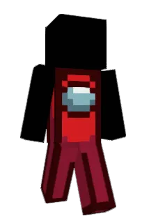 Slorduh Minecraft avatar full body