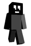 Slorffe Minecraft avatar full body