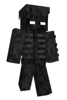 SloshyRhino Minecraft avatar full body