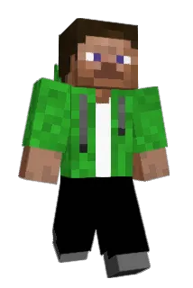 Sloth0109 Minecraft avatar full body