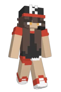 Sloth115511 Minecraft avatar full body