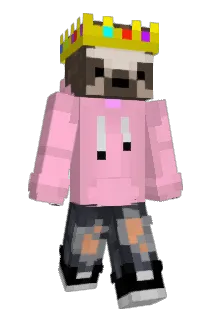Sloth339 Minecraft avatar full body