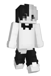 Sloth4045 Minecraft avatar full body