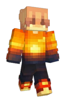 Sloth5439 Minecraft avatar full body