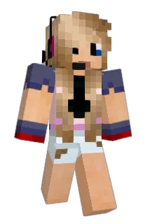 Sloth64 Minecraft avatar full body