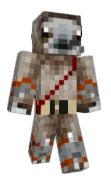 Custom render preview