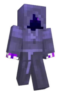 SlothCommander Minecraft avatar full body