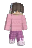 SlothDr Minecraft avatar full body