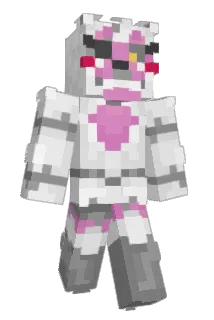 SlothMan123 Minecraft avatar full body