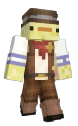 Custom render preview