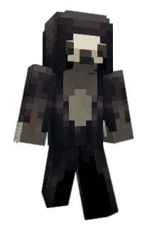 SlothO_o Minecraft avatar full body