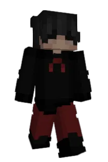 SlothSneaky Minecraft avatar full body