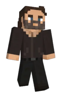 SlothV4 Minecraft avatar full body