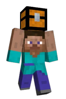 SlothWarrior16 Minecraft avatar full body