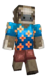 Custom render preview