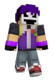 Sloth_YT14 Minecraft avatar full body