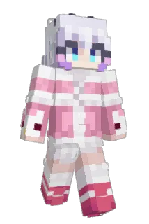 Sloth_king69 Minecraft avatar full body