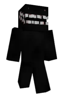 Slothes_1 Minecraft avatar full body