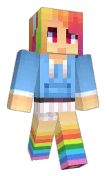 Custom render preview