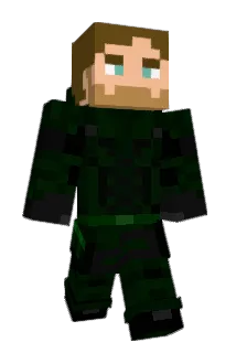 Slothfulchimp08 Minecraft avatar full body