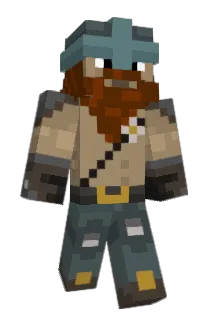 Slothguy03 Minecraft avatar full body