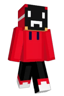 SlothieKing Minecraft avatar full body