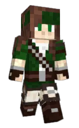 Custom render preview