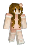 Slotlis Minecraft avatar full body