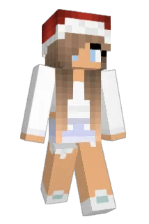 SlowDogLord Minecraft avatar full body