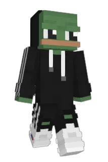 SlowJo21 Minecraft avatar full body