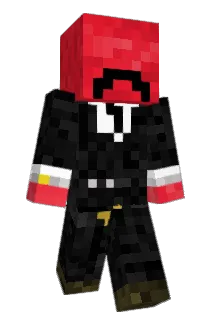 SlowSubi Minecraft avatar full body