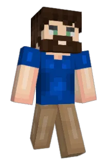 SlowSwift_I Minecraft avatar full body