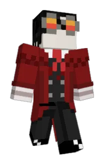 SlowmOytun Minecraft avatar full body