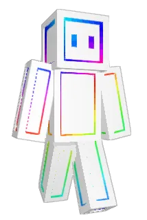 SlowpokeOrz Minecraft avatar full body