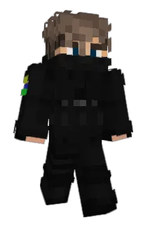 Slowziin_ Minecraft avatar full body
