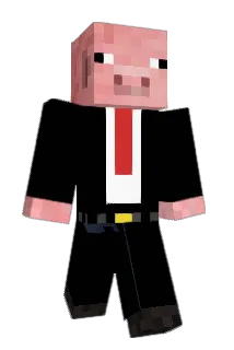 Slowzy15 Minecraft avatar full body