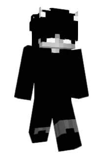 Slowzyyyyyyyyy Minecraft avatar full body