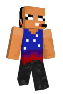Slox891 Minecraft avatar full body