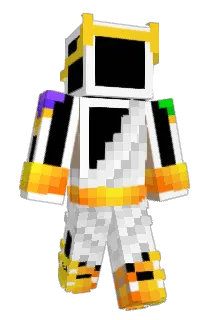 SloxLikesBread Minecraft avatar full body