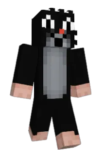 Sloyloy64 Minecraft avatar full body