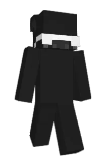 Sloypok1337 Minecraft avatar full body