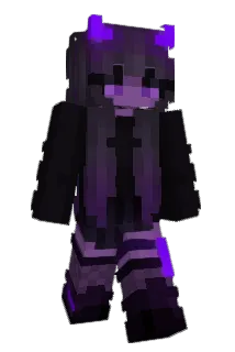 Sluchaj_Szczylu Minecraft avatar full body
