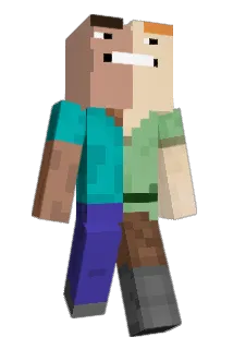 SlugHorace Minecraft avatar full body